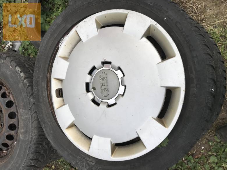 AUDI A3 8P  / R16 dísztárcsák apróhirdetés