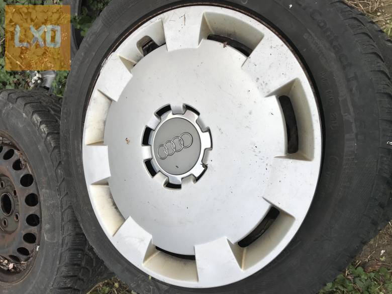 AUDI A3 8P  / R16 dísztárcsák apróhirdetés