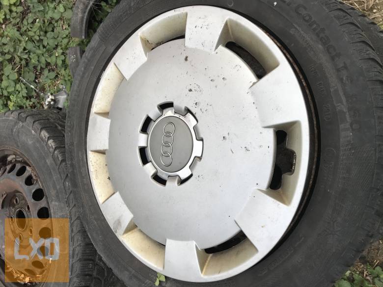 AUDI A3 8P  / R16 dísztárcsák apróhirdetés