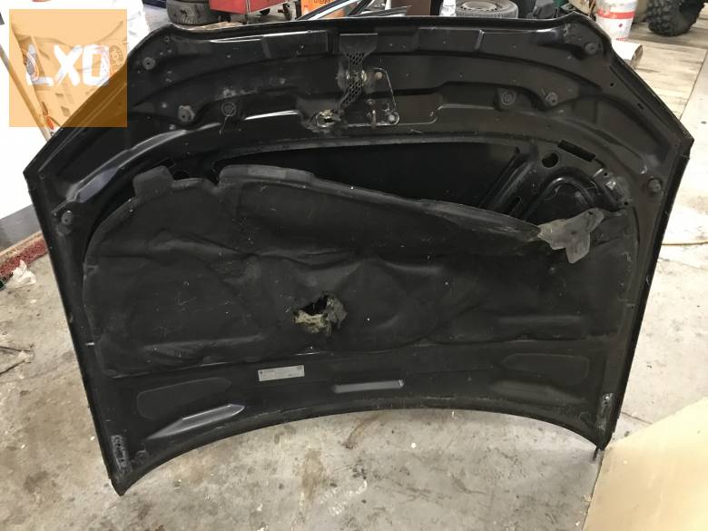 AUDI A4 B7  / géptető apróhirdetés