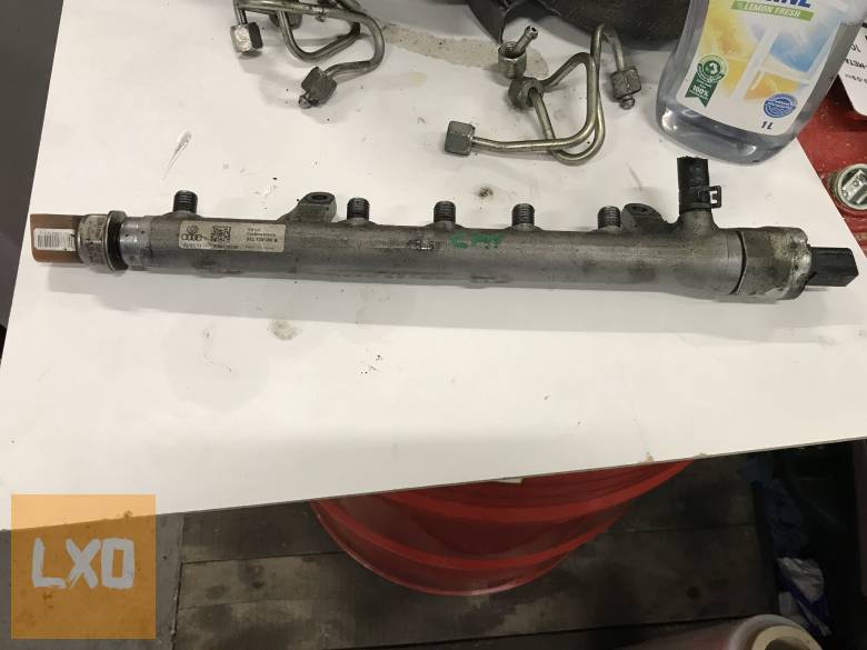 VW GOLF V 1,6 CR CAY közösnyomócső 03L 130 089 B apróhirdetés