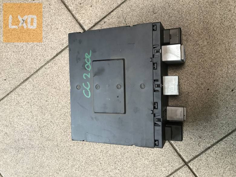 VW PASSAT CC / komfortmodul 3C8 937 049 E apróhirdetés