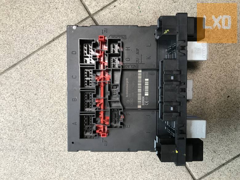VW PASSAT CC / komfortmodul 3C8 937 049 E apróhirdetés