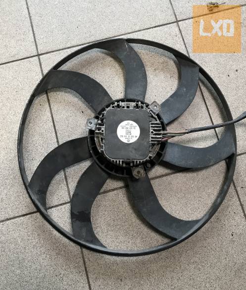 VW GOLF V 1,6 CR CAY / hűtőventilátor 1K0 959 455 FB apróhirdetés