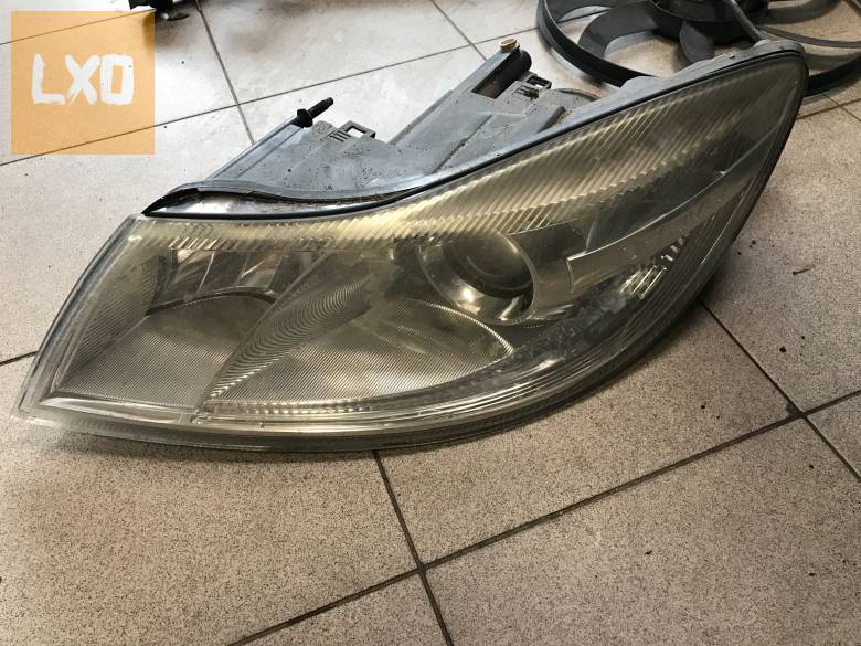 SKODA OCTAVIA II FL halogén, projektoros bal fényszóró 1Z1 941 015 F apróhirdetés