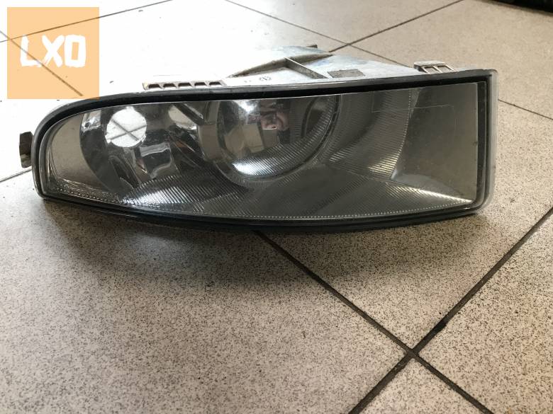 SKODA OCTAVIA II FL jobb ködlámpa 1Z0 941 700 C apróhirdetés