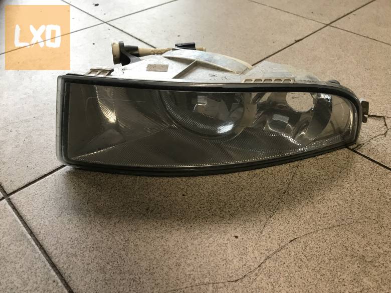 SKODA OCTAVIA II FL bal ködlámpa 1Z0 941 699 C apróhirdetés