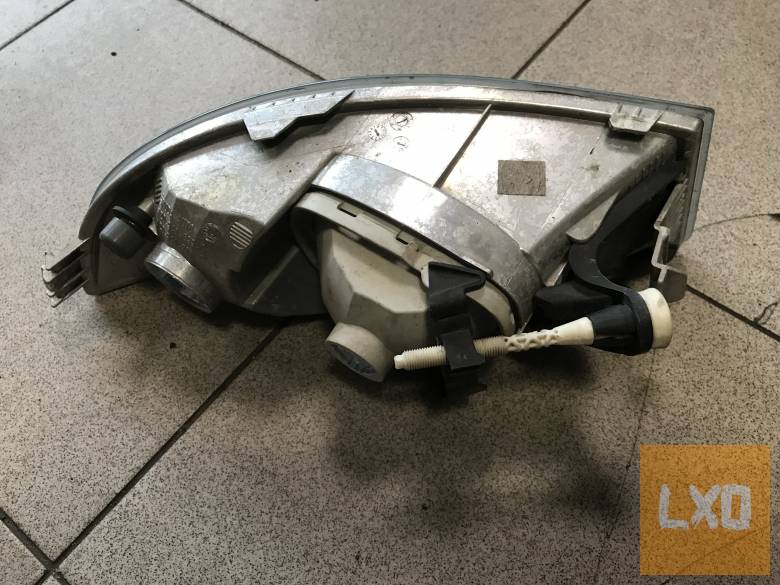 SKODA OCTAVIA II FL bal ködlámpa 1Z0 941 699 C apróhirdetés