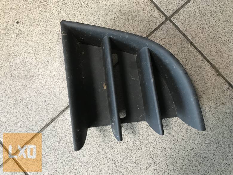 SKODA OCTAVIA II FL / bal ködlámpa rács 1Z0 853 665 C apróhirdetés