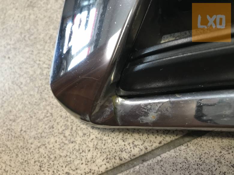 SKODA OCTAVIA II FL / hűtőrács apróhirdetés