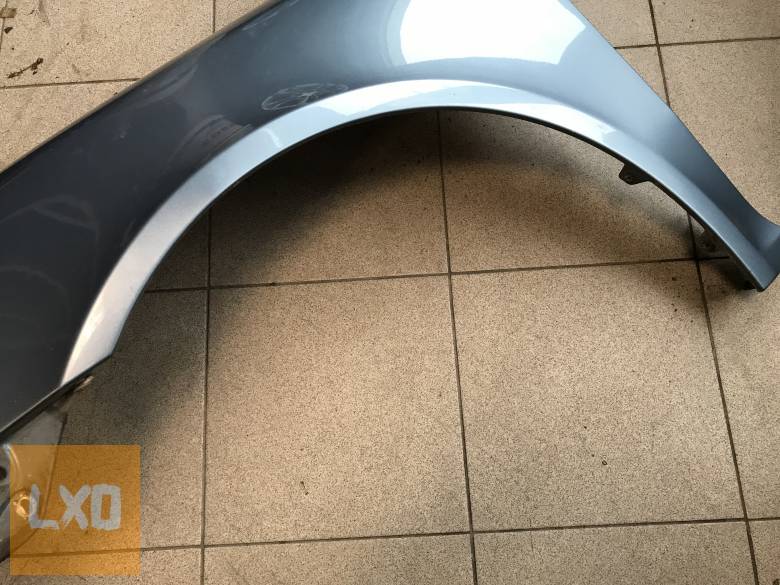 SKODA OCTAVIA II FL / bal első sárvédő rozsdamentes apróhirdetés