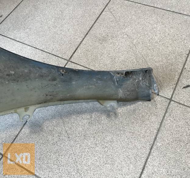 SKODA OCTAVIA II FL / bal első sárvédő rozsdamentes apróhirdetés