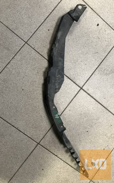 SKODA OCTAVIA II FL / bal első lökhárító tartó  1Z0 807 183 D apróhirdetés