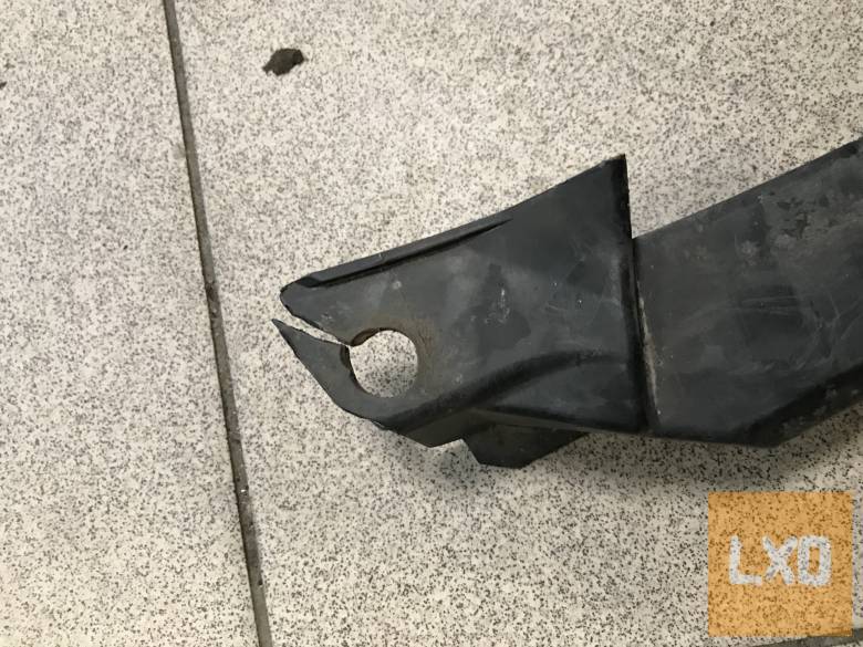 SKODA OCTAVIA II FL / bal első lökhárító tartó  1Z0 807 183 D apróhirdetés