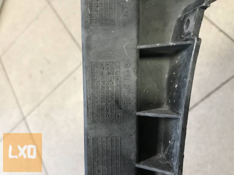 SKODA OCTAVIA II FL / géptető zár apróhirdetés