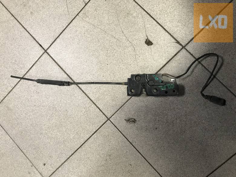 SKODA OCTAVIA II FL / géptető zár apróhirdetés