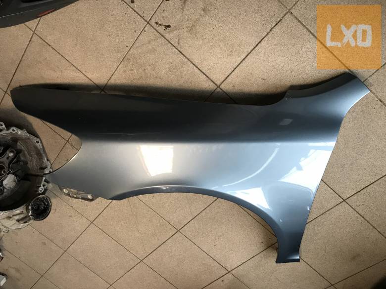 SKODA OCTAVIA II FL / géptető zár apróhirdetés