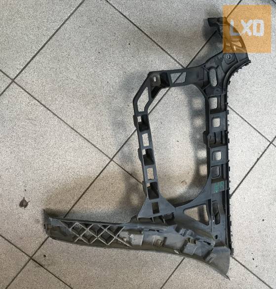 VW PASSAT CC / jobb hátsó lökhárító tartó 3C8 807 394 apróhirdetés