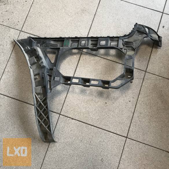 VW PASSAT CC / bal hátsó lökhárító tartó 3C8 807 393 apróhirdetés