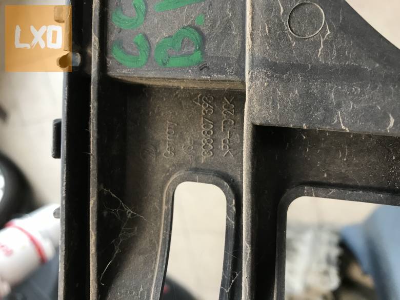 VW PASSAT CC / bal hátsó lökhárító tartó 3C8 807 393 apróhirdetés