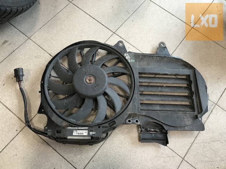 AUDI A4 B7 2,0 PD hűtőventilátor 8E0 121 205 AA apróhirdetés