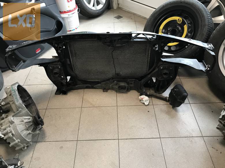 AUDI A4 B7   ( 2005-2008) homlokfal apróhirdetés