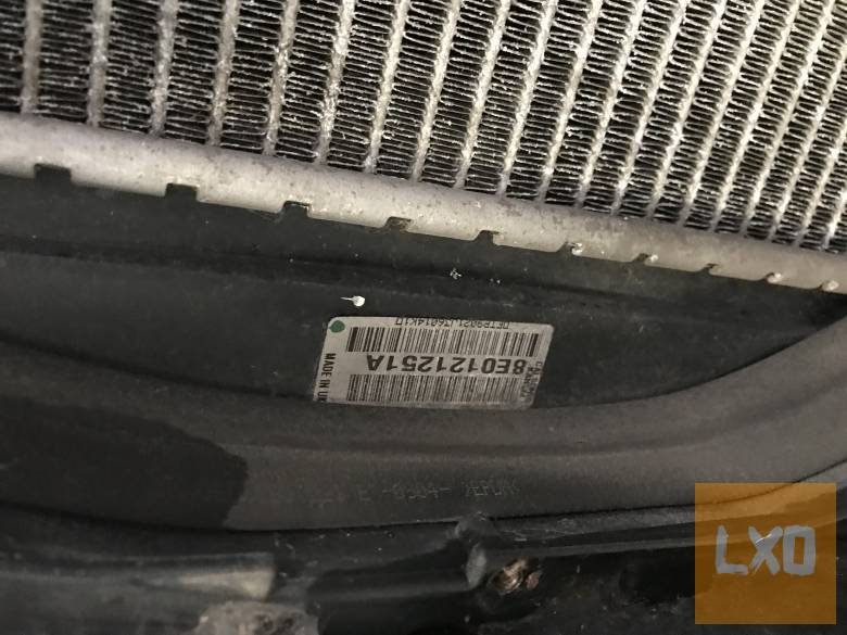 AUDI A4 B7   ( 2005-2008) homlokfal apróhirdetés