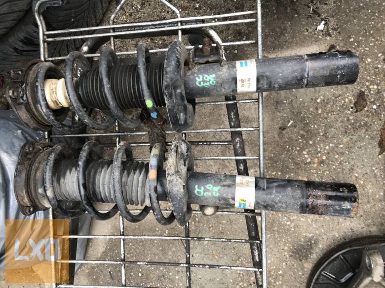 VW PASSAT CC 2,0 CR / első lengéscsillapító pár - rugóval apróhirdetés