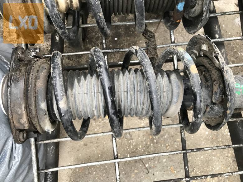 VW PASSAT CC 2,0 CR / első lengéscsillapító pár - rugóval apróhirdetés