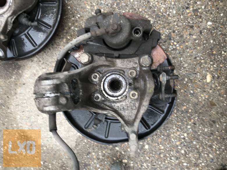 VW PASSAT CC 2,0 CR / bal első csonkállvány (komplett) apróhirdetés