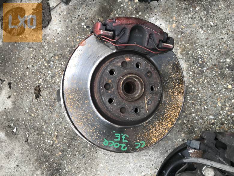 VW PASSAT CC 2,0 CR / jobb első csonkállvány (komplett) apróhirdetés