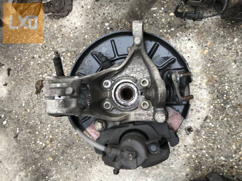 VW PASSAT CC 2,0 CR / jobb első csonkállvány (komplett) apróhirdetés