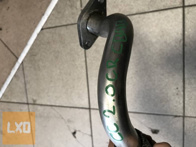 VW PASSAT CC 2,0 CR / EGR cső 03L 131 521 apróhirdetés