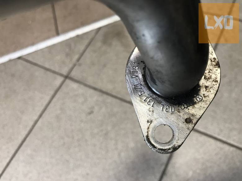 VW PASSAT CC 2,0 CR / EGR cső 03L 131 521 apróhirdetés