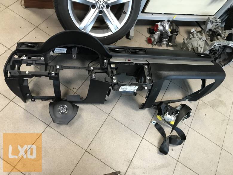 VW PASSAT CC  / légzsák szett apróhirdetés