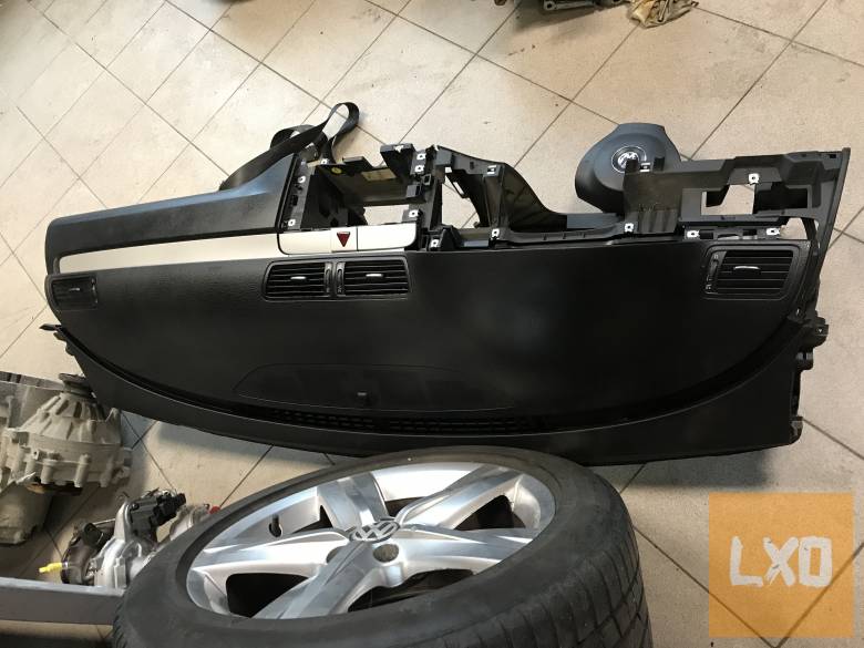 VW PASSAT CC  / légzsák szett apróhirdetés