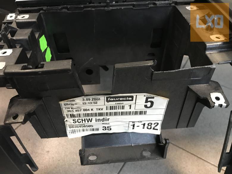 VW PASSAT CC  / légzsák szett apróhirdetés