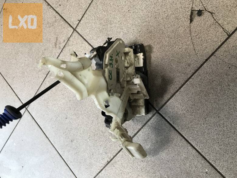 VW PASSAT CC  / jobb hátsó zár 5N0 839 016 A apróhirdetés