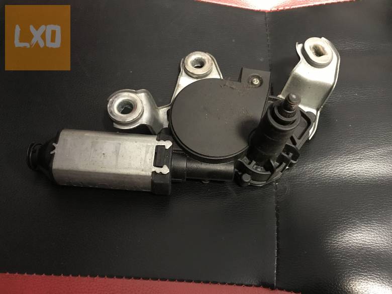 SKODA OCTAVIA II Kombi / hátsó ablaktörlő motor 1Z9 955 711 apróhirdetés