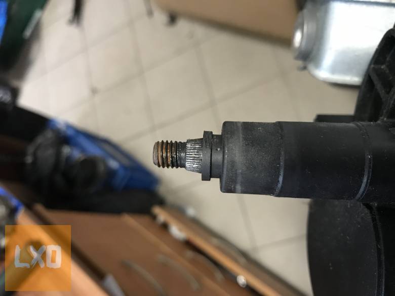 SKODA OCTAVIA II Kombi / hátsó ablaktörlő motor 1Z9 955 711 apróhirdetés