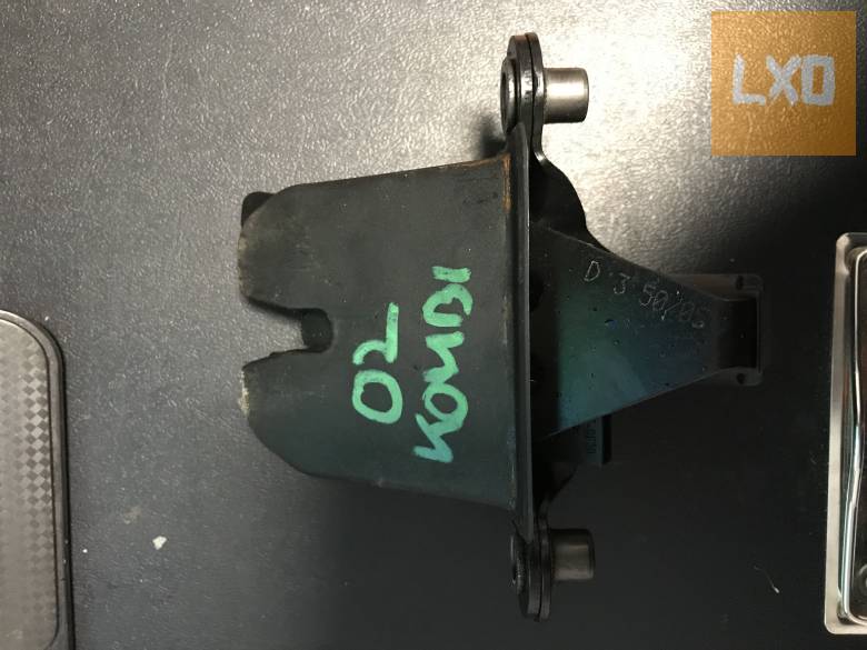 SKODA OCTAVIA II Kombi / csomagtér zár apróhirdetés