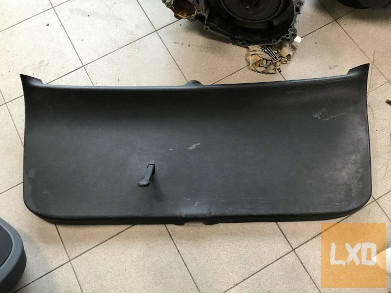 SKODA OCTAVIA II Kombi / csomagtér ajtó burkolat apróhirdetés