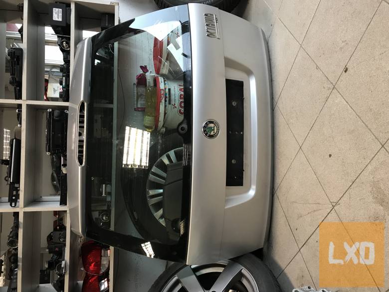 SKODA OCTAVIA II Kombi / csomagtér ajtó apróhirdetés