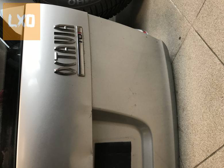 SKODA OCTAVIA II Kombi / csomagtér ajtó apróhirdetés