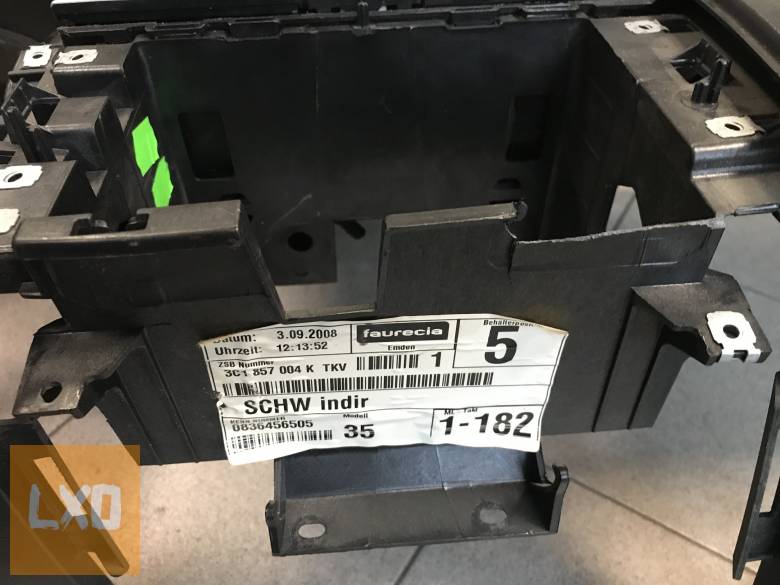 SKODA OCTAVIA II Kombi / csomagtér ajtó apróhirdetés