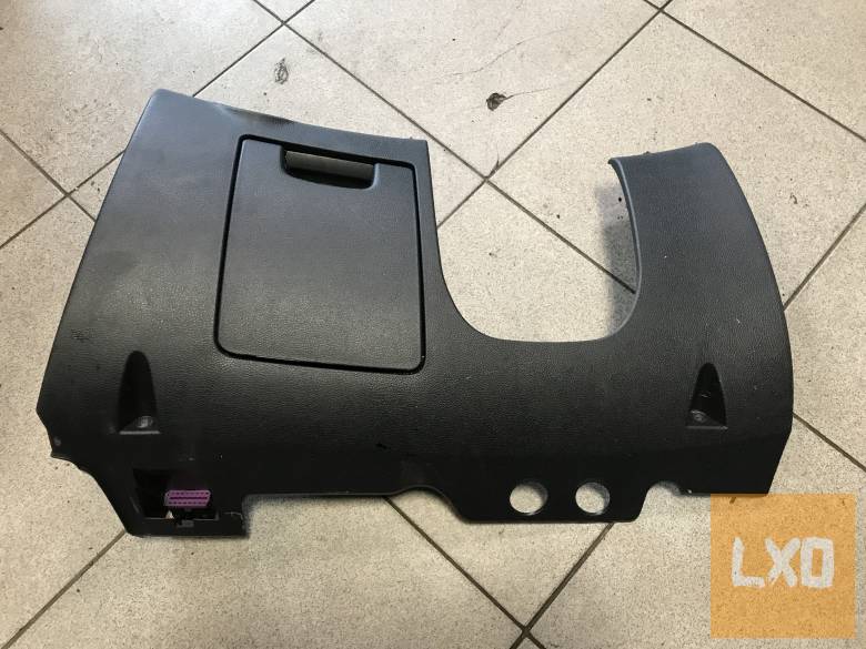 SKODA OCTAVIA II FL / kormány alatti burkolat 1Z1 857 923 apróhirdetés