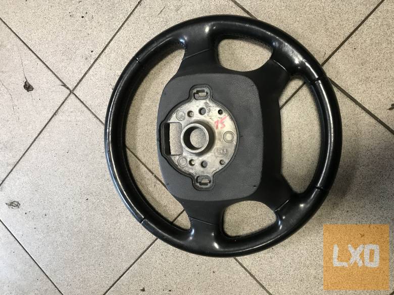 SKODA OCTAVIA II FL előtti / bőr multikormány ( kopott) apróhirdetés