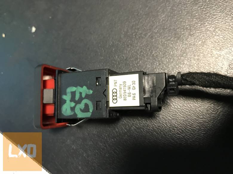 AUDI A4 B7 / elakadásjelző kapcsoló 8E0 941 509 apróhirdetés