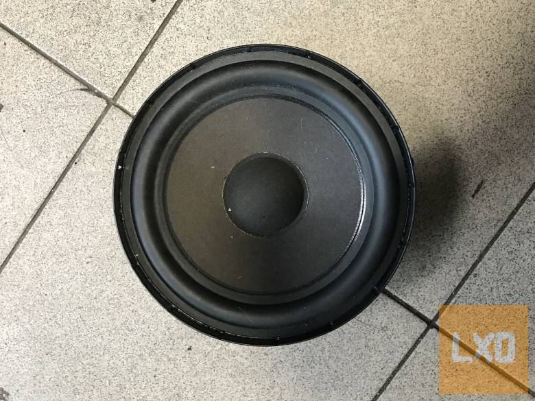 SKODA OCTAVIA II / első hangszóró ( Sound System) 1Z0 035 411 D apróhirdetés