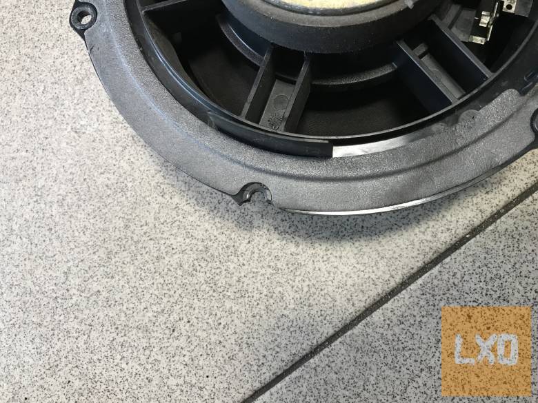SKODA OCTAVIA II / első hangszóró ( Sound System) 1Z0 035 411 D apróhirdetés